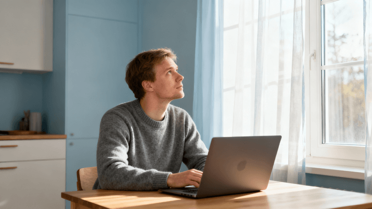 Lainaa ulkomailta kilpailuttamalla