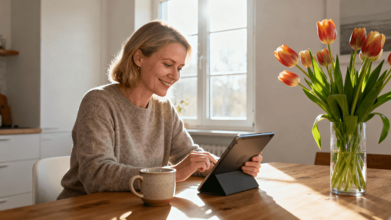 Käyttölaina - Kilpailuta lainatarjoukset helposti Käyttölaina suoraan tilillesi