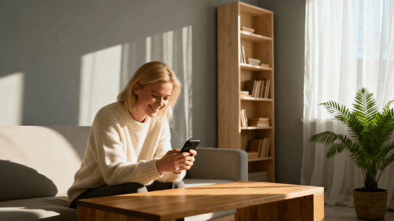 Lainaa pankkitunnuksilla suoraan tilillesi