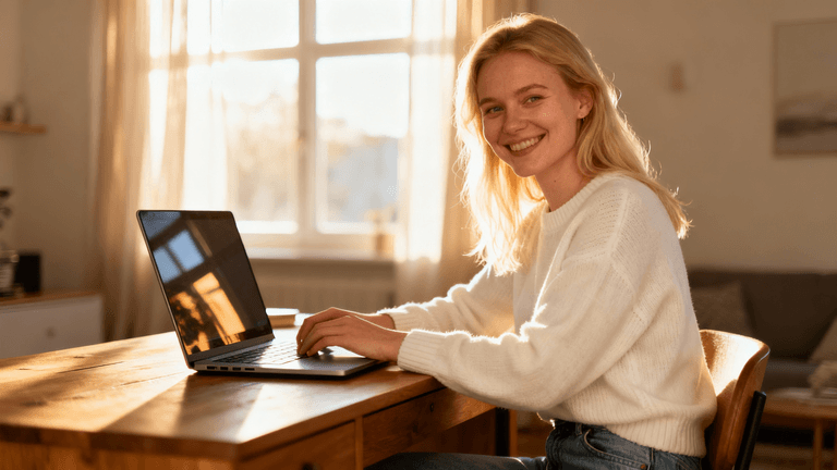 Tililuotto kilpailutettuna sinulle