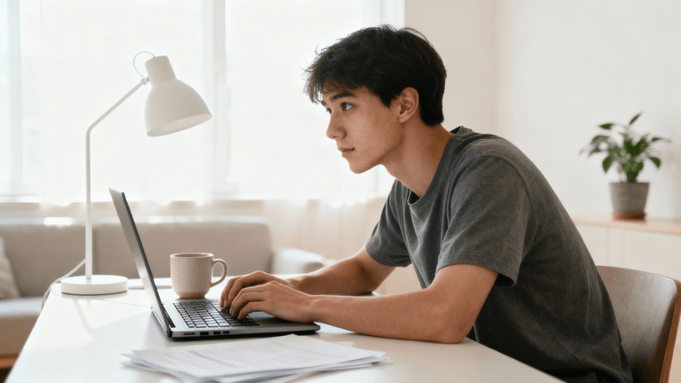 Lainaa 18-vuotiaalle ja vertaa