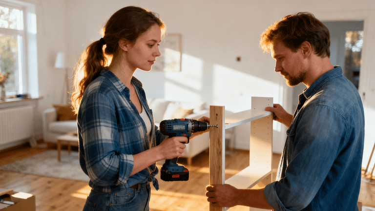 Lainaa 6000 euroa kilpailuttamalla