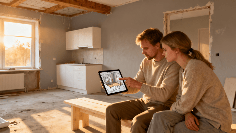 Lainaa 50000 euroa tililleesi