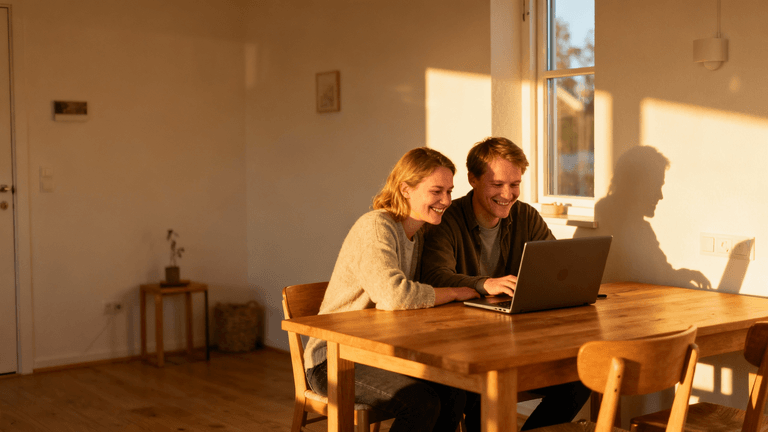 Lainaa 10000 € tilillemme – Korko alkaen 4% Lainaa 10000 euroa kilpailutettuna