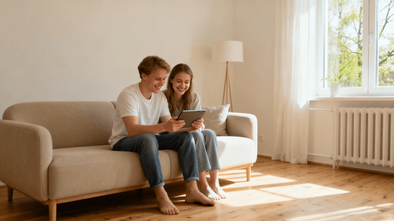 Kulutusluotto 1000-70000€ | Vertaile Lainatarjouksia Kulutusluotto parhailla ehdoilla