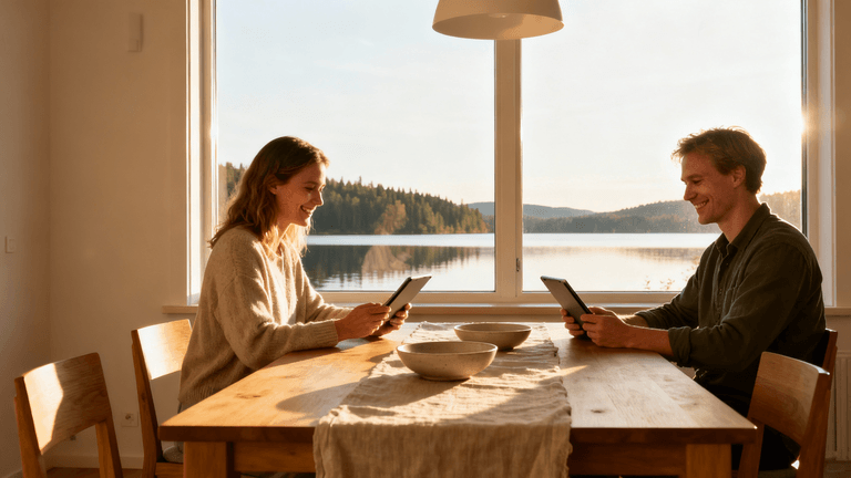 Rahoituslaitos – kilpailuta lainasi