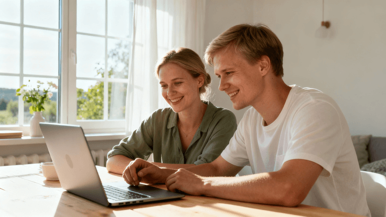 Halvin laina kilpailutuksella