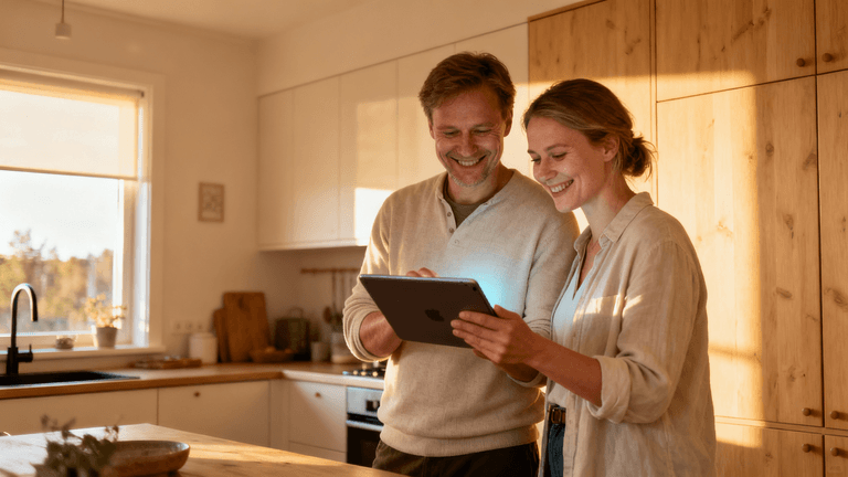 Lainaa 40000 euroa kilpailuttamalla