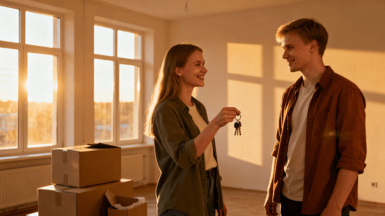 Lainaa takuuvuokraan kilpailutettuna