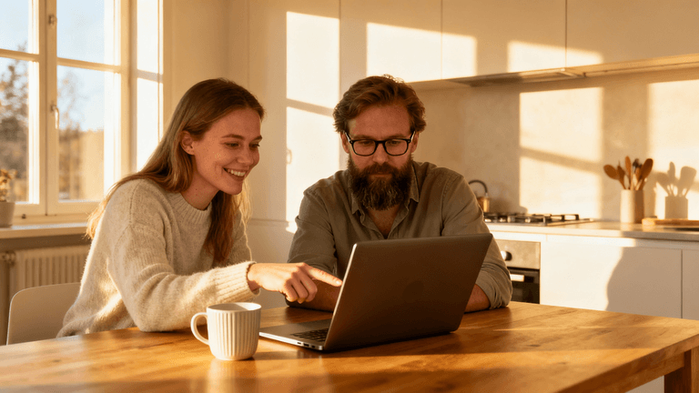 Käyttöluotto – Kilpailuta jopa 46 lainanantajaa Käyttöluotto kilpailutettuna sinulle