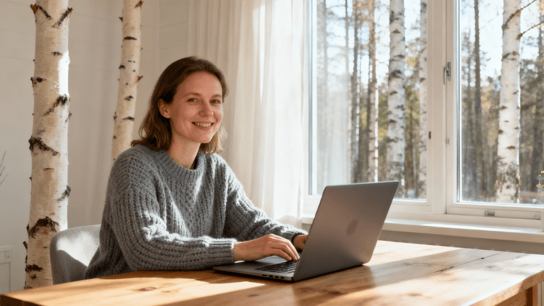 Lainapaikka.fi kilpailuttaa lainasi